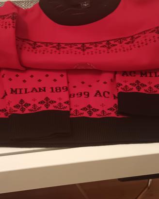 maglia del Milan da uomo