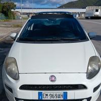 FIAT GRANDE PUNTO 1.3MJT 100 MILA KM