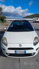 FIAT GRANDE PUNTO 1.3MJT 100 MILA KM
