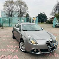 Giulietta 2.0 exclusive