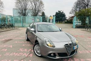 Giulietta 2.0 exclusive