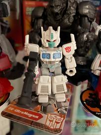 Blokees  Transformers