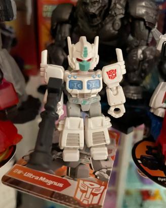 Blokees  Transformers
