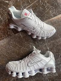 Nike SHOX TL n.47