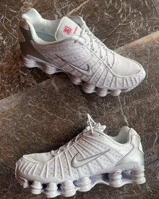 Nike SHOX TL n.47
