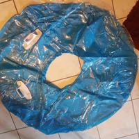 Giochi gonfiabili mare