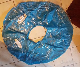 Giochi gonfiabili mare