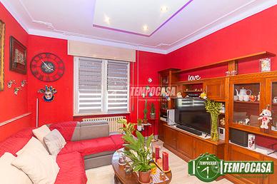 4 LOCALI RISTRUTTURATO SENZA SPESE CONDOMINIALI