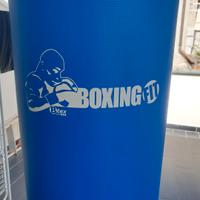 Sacco da Fit-Boxe 