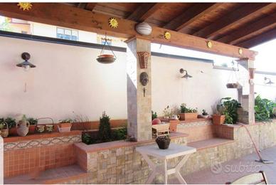Villa singola