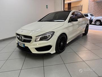 Mercedes-benz CLA 220 d 170/CV Premium