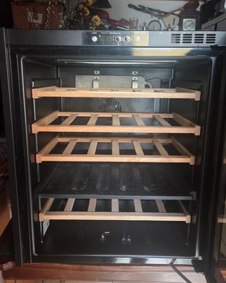 Cantinetta vini Whirlpool Arc 230