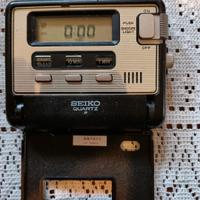 orologio da viaggio  Sony 