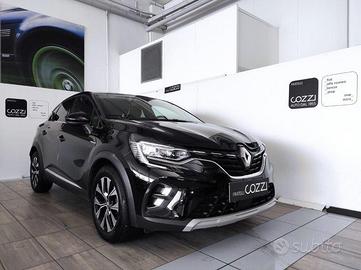RENAULT Captur 2ª serie - Captur Full Hybrid E-Tec