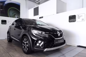 RENAULT Captur 2ª serie - Captur Full Hybrid E-Tec