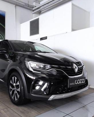RENAULT Captur 2ª serie - Captur Full Hybrid E-Tec