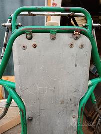 Telaio Tony kart 