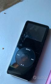 Apple ipod nano