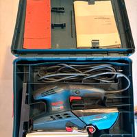 Levigatrice orbitale Bosch Gss 23 Ae