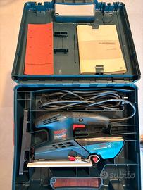 Levigatrice orbitale Bosch Gss 23 Ae