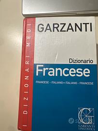 Vocabolario di francese