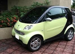 RICAMBI USATI SMART DEL 2003