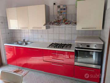 Cucina componibile