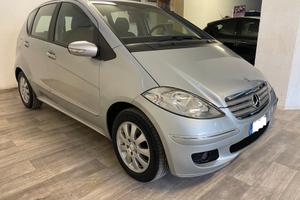 Mercedes-benz A 180 CDI Avantgarde FULL OP FRIZION