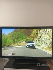 Panasonic Viera 