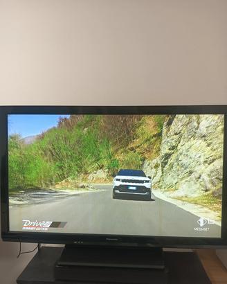Panasonic Viera 
