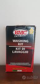 Kit lavaggio filtro sportivo BMC