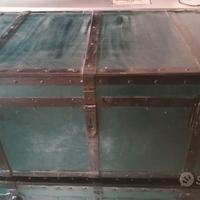 Baule Militare