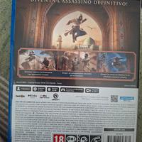 assassins creed mirage