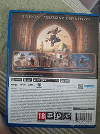 assassins creed mirage