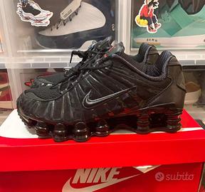 Nike Shox  EU43