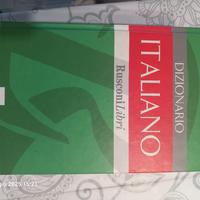 Dizionario italiano