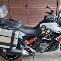 Aprilia Caponord 1200 ABS