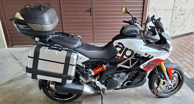 Aprilia Caponord 1200 ABS