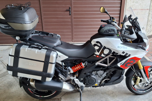 Aprilia Caponord 1200 ABS