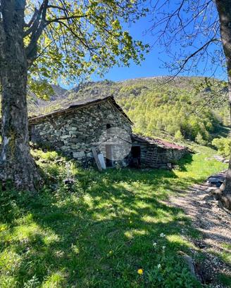 RUSTICO A LEMIE