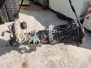 Cambio kia sorento anno 2004, 2497 diesel 140cv