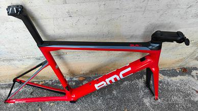 Kit Telaio BMC Teammachine SLR01 Disc - 56