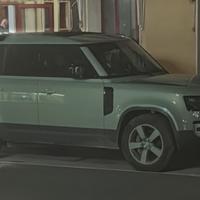 Defender editiion 75