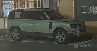 Defender editiion 75