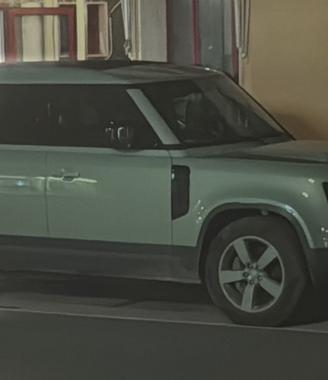 Defender editiion 75