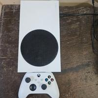 Xbox s 250gb