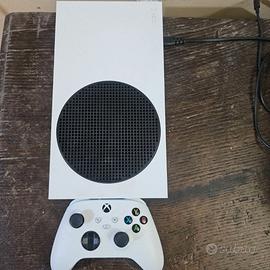 Xbox s 250gb