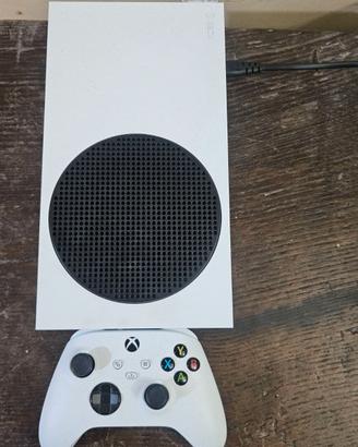 Xbox s 250gb