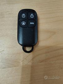 Telecomando sistema allarme