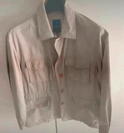 Giubbino Seven Oacks